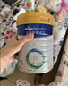 美素佳儿（Friso）皇家婴儿配方奶粉1段（0-6个月婴儿适用）400克 乳铁蛋白 新国标 实拍图