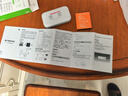 纽曼随身wifi多网通用移动无线wifi6免插卡上网宝随行无线便携车载支持5G/4G设备全国通用流量2026款 实拍图