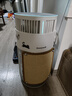 霍尼韦尔（Honeywell）宠物空气净化器吸猫毛除过敏源猫猫搭子 猫毛净化器杀菌消毒除异味KJ360F-C22W 实拍图