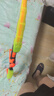 soumade儿童弓箭玩具射击吸盘标靶户外亲子互动3-6-12玩具男孩生日礼物 实拍图