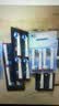 狮护 适配博朗欧乐B/oralB电动牙刷头D12D16D100P2000P40003709等通用替换刷头 8支 多角度+护龈洁净（升级独立包装8支组合装） 小巧圆头 实拍图