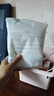 京东京造一次性浴巾毛巾加厚100g/㎡珍珠纹5包装 旅行酒店便携旅游家用 实拍图