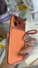 Apple/苹果 iPhone 17 Pro Max 256GB 星宇橙色 支持移动联通电信5G 双卡双待手机 实拍图