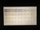 泰坦军团27英寸2K 245Hz双侧入光DyDs0.5ms HDR500硬件低蓝光 耳机挂钩 旋转升降FPS电竞显示器KG277R PLUS 实拍图