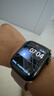 BHO苹果手表表带适用apple watch s11/ultra/se/3/2双磁吸米兰尼斯表带iwatch s10/9/8金属不锈钢表带 实拍图