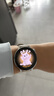OPPO Watch X3 Mini 星光银 eSIM版【国家补贴】oppo手表 智能手表 高精度健康传感器 身心状态评估 实拍图