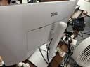 戴尔（DELL）27英寸 4K显示器 IPS面板 120Hz高刷 Type-C 65W 硬件防蓝光 1500:1 办公娱乐显示屏 S2725QC 实拍图