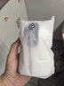 小米智能摄像机C700 800万像素4K超清家用监控摄像头360度全景婴儿监控AI人形侦测宠物母婴老人银发 实拍图