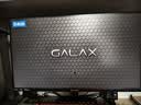 优派27英寸 120Hz超144Hz IPS 400nit高亮度 硬件低蓝光不闪 1级能效 高效办公 电竞显示器VA27G25 实拍图