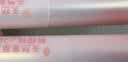 润本儿童唇膏显色口红淡彩化妆品舞台[鲜樱桃+元气柚]小女孩生日礼物 实拍图