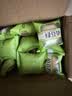 三只松鼠绿豆饼500g 传统中式糕点绿豆糕特产点心办公室下午茶小吃 实拍图