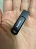 闪迪（SanDisk）512GB Type-C USB3.2 手机U盘DDC3黑色 读速高达400MB/s 自动备份 手机电脑两用 双接口大容量优盘 实拍图