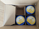 飞鹤星飞帆3段幼儿配方奶粉(1-3岁)700g*6 专利OPO A2奶源 实拍图