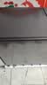 海尔双温双箱无需频繁除霜冰柜家用一级能效冷冻冷藏保鲜两用一边冷冻一边冷藏双开门商用 钛金灰|冷冻156升|冷藏60升|一级能效 216L 实拍图