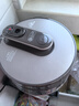 美的（Midea）2026新款0涂层有钛0氟青瓷电压力锅5L双胆全自动智能预约 触控彩屏电饭煲高压锅MY-E5860G 实拍图