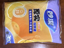 妙洁 平口厚实保鲜袋 小号300只 袋装加厚食品级 实拍图