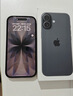 Apple/苹果 iPhone 17 256GB 黑色 支持移动联通电信5G 双卡双待手机 实拍图
