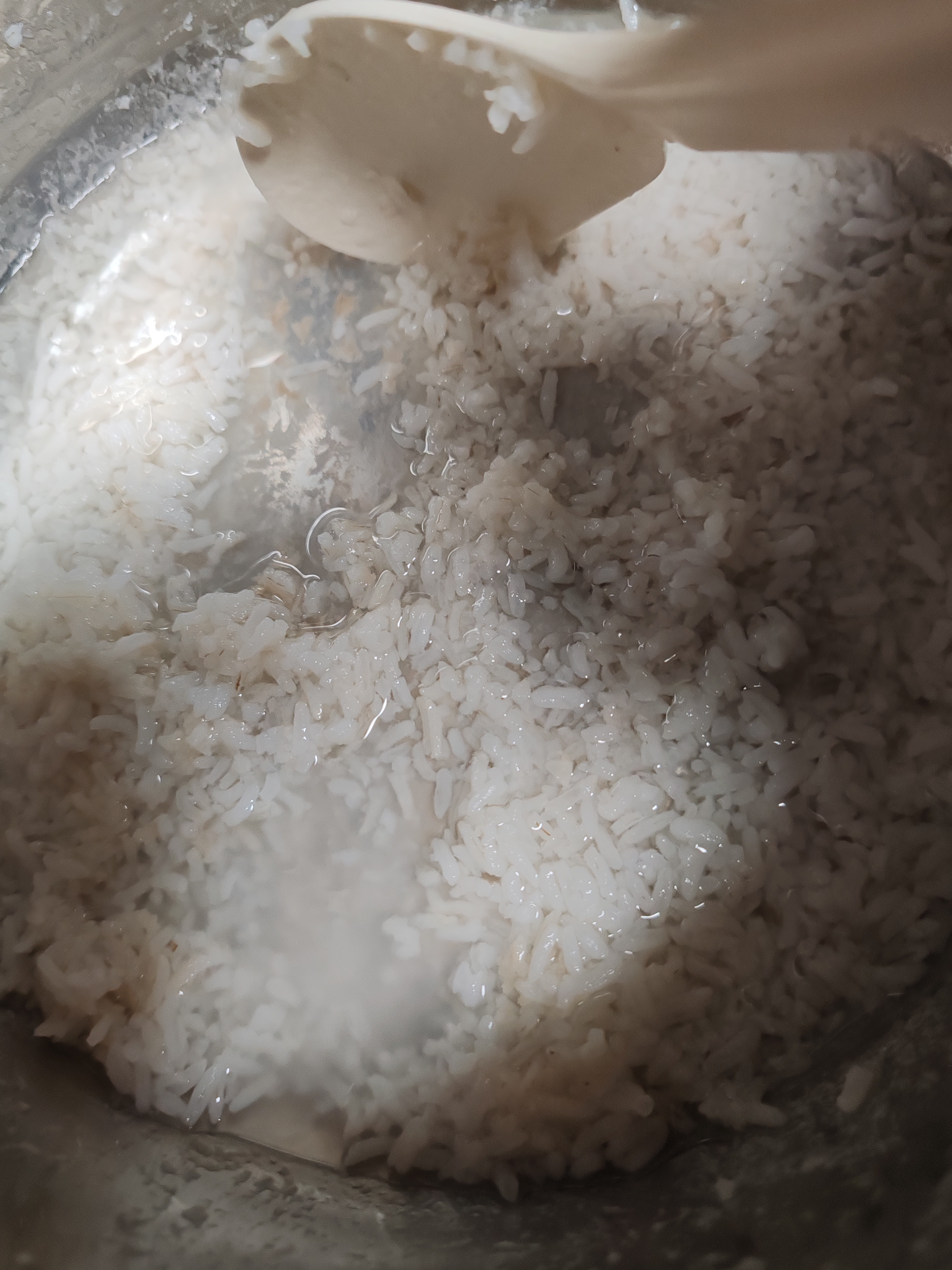 三角牌（Triangle）电饭锅3-4人0涂层316L不锈钢内胆电饭煲家用4-6升5-8人大容量微压老式煲汤锅电炖锅 4升【316不锈钢内胆】性价比款 4L 实拍图