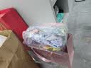 迪士尼零食大礼包1174g中秋礼品送女友儿童生日礼物饼干糖果自营礼盒 实拍图