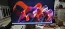AOC 24.5英寸 144Hz IPS HDMI 低蓝光不闪 可壁挂 三边微边 超薄节能办公电脑显示器 25B35XE 实拍图