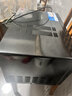 格兰仕（Galanz）变频微波炉烤箱一体机光波炉900瓦大功率速热家用23L大容量平板易清洁省电一级能效智能菜单烧烤 2026新升级彩膜BM1(S2) 实拍图