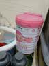 蒙牛透明质酸钠益生菌低脂奶粉罐装700g罐 实拍图