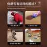 巨奇（JUQI）地毯清洁剂2.5L布艺沙发床垫窗帘地毯去污清洗剂免水干洗神器 实拍图