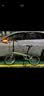 大行（DAHON）经典D6折叠自行车20英寸6速成人休闲单车 KBC061 青草绿 20英寸 实拍图