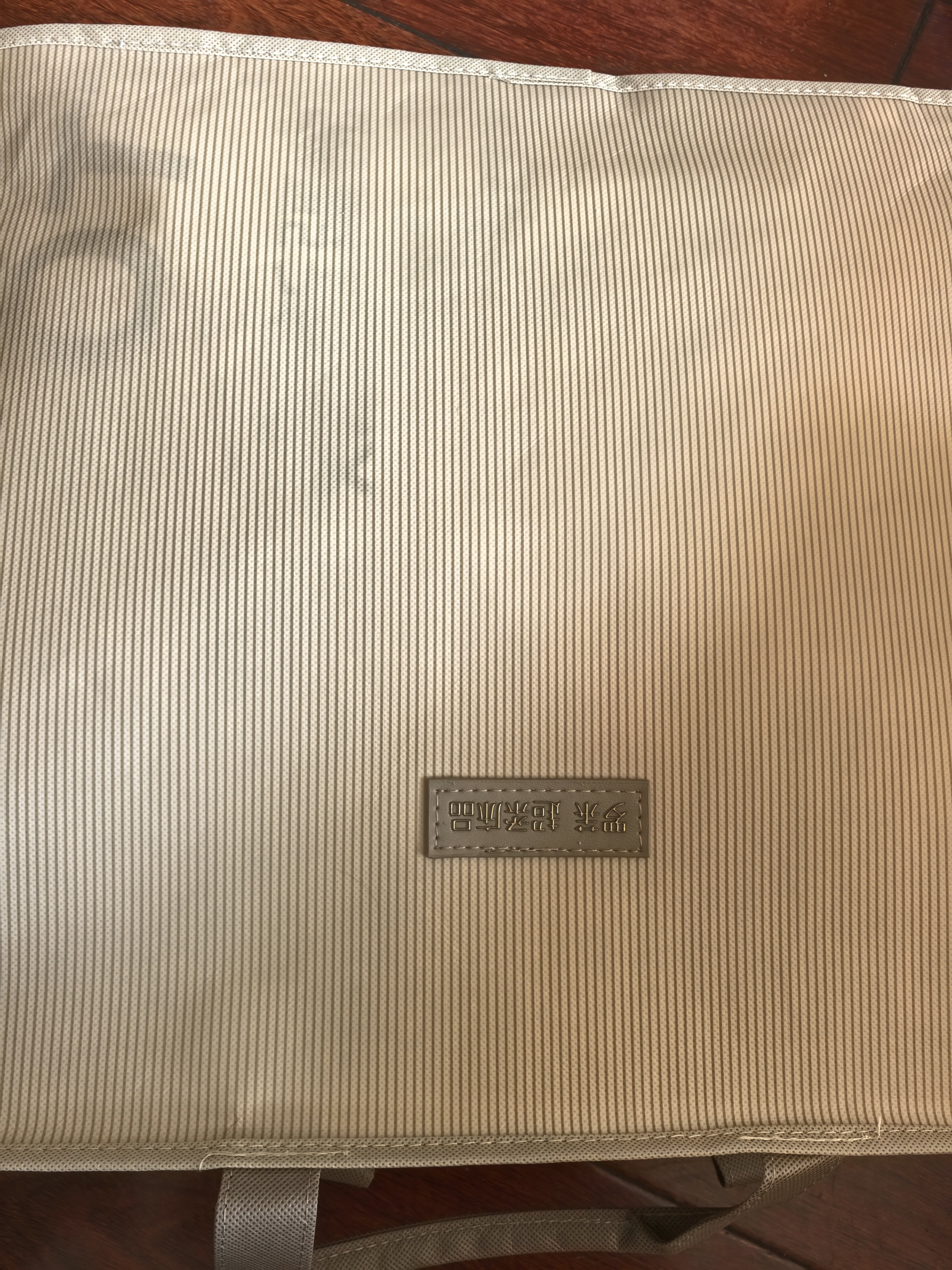 罗莱家纺 亲肤全棉夏凉被 7A级抗菌防螨空调被芯可水洗 150*215 蓝色 实拍图