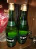 竹叶青酒 露酒 玻竹 38度 475mL*6瓶 口粮酒 整箱装 山西杏花村汾酒 实拍图