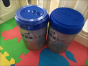 爱他美（Aptamil）爱他美卓傲较大婴儿配方奶粉 2段(6-12月龄) 300g 小罐装试用装 实拍图