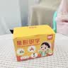 奕思瑞幼儿童识字卡片1-3-6岁1000字象形字幼儿园宝宝一年级看图认字卡 实拍图