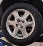 普利司通（Bridgestone）汽车轮胎 195/60R15 88H TECHNO 适配比亚迪F3/花冠/阳光 实拍图
