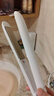 奥克斯（AUX）卷发棒直发夹板两用卷发神器【负离子】电夹板大卷烫发夹刘海小型熨板男士短发美发【出行必备】 实拍图