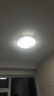 四季沐歌（MICOE）照明LED客厅大灯吸顶灯餐厅卧室全屋灯具套餐三室两厅中山灯具 110瓦客厅遥控调光两室两厅套餐A 实拍图