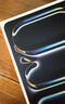 Apple/苹果 iPad Pro 11英寸 M5芯片 2025年新款平板电脑 256G WLAN版 深空黑色 实拍图