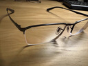 雷朋（RayBan）可配镜光学镜架男女款半框近视眼镜0RX6281D礼物 实拍图
