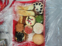 北京稻香村京味拾锦礼14味22饼 1050g糕点点心礼盒北京特产休闲零食源头直发 实拍图