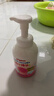 贝亲（Pigeon）洗发水沐浴露 含桃叶精华 婴儿洗发沐浴二合一 500ml IA209 实拍图