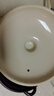 京严砂锅煲家用气灶专用耐高温干烧不裂煲仔饭炖锅陶瓷沙锅特厚不粘 实拍图