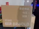 柏沃 BRAVOLD花生车儿童扭扭车1-3岁防侧翻静音轮宝宝玩具生日周岁礼物滑步车 实拍图