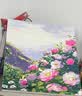 好久不见diy数字油画风景花卉手工填充丙烯画治愈减压油彩涂色礼物装饰画 实拍图