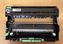 兄弟（brother）原装TN-2325墨粉盒DR-2350打印机硒鼓DCP-7380 7480d 7180DN 7080D HL-2560DN 2260D 7880DN 原装DR-2350硒鼓架（不 实拍图