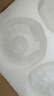 华硕照明法式中古风竹节客厅吊灯护眼大厅主灯美式复古餐厅灯主卧室灯具 实拍图