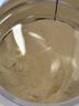 宝贝与我（Arla）白金版 有机A2蛋白 婴儿配方奶粉 1段 600g【0-6月】阿拉 阿尔乐 实拍图