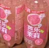 茶小开轻汽湃芭乐茉莉气泡康普茶500ml*15瓶整箱 气泡水芭乐汁果汁饮料 实拍图
