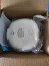美的（Midea）电饭煲小型1-2-3人小容量迷你家用电饭锅白玉晶釜上盖可拆卸微压智能多功能MB-JA122礼品团购 实拍图