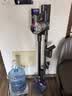 戴森（DYSON） V8无绳吸尘器 手持无线吸尘器 除螨 宠物 家庭适用 实拍图