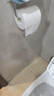 维达（Vinda）有芯卷纸 蓝色经典4层160克*10卷 厚韧大分量 卫生纸厕纸 卷筒纸 实拍图