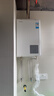 东芝（TOSHIBA）【白珍珠TL10MAX】16升燃气热水器增压大水量全程恒温一级静音JSQ30-TL10 Max 实拍图